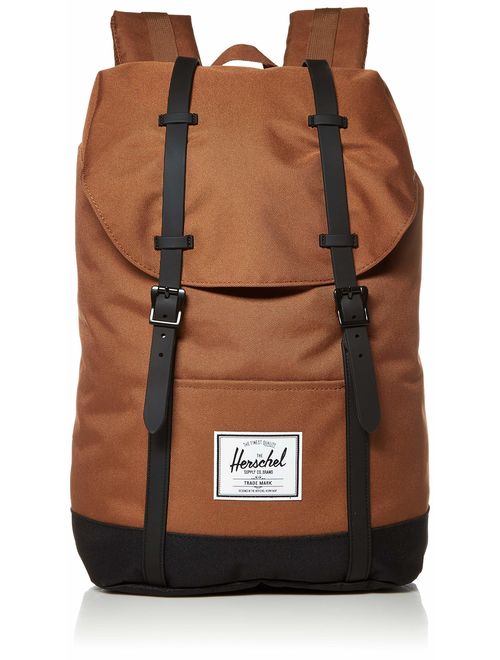 Herschel Retreat Durable Travel Backpack