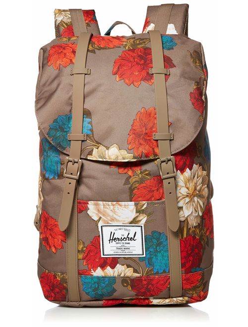 Herschel Retreat Durable Travel Backpack