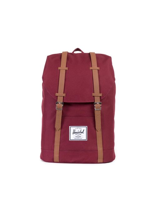 Herschel Retreat Durable Travel Backpack