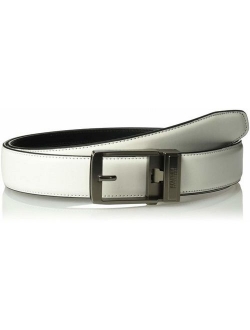 Men's Perfect Fit Adjustable Click Belt