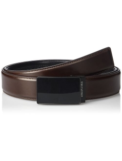 Men's Perfect Fit Adjustable Click Belt