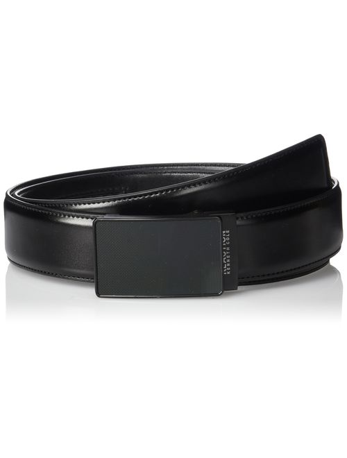 Kenneth Cole REACTION Men's Perfect Fit Adjustable Click Belt