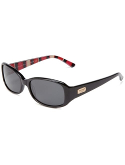 Paxtons Rectangular Sunglasses