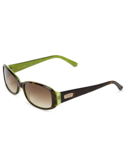 Paxtons Rectangular Sunglasses