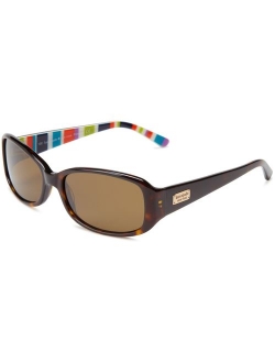 Paxtons Rectangular Sunglasses