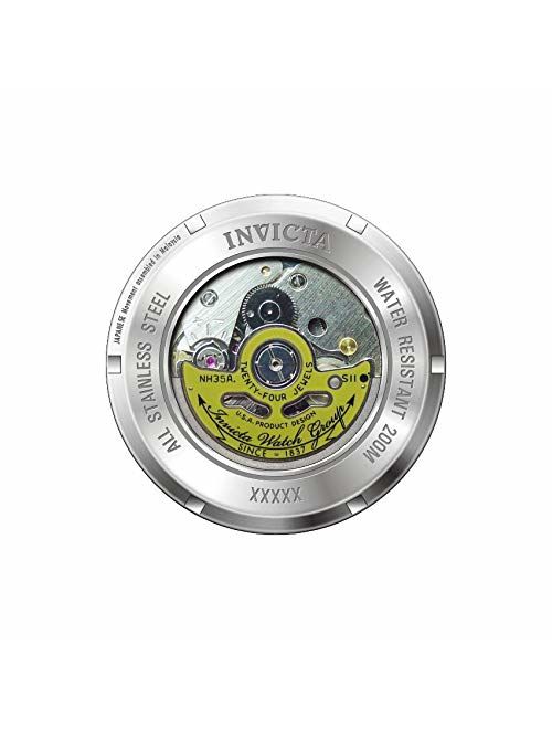 Invicta INVICTA-9010 Men's 9010 Pro Diver Collection Automatic Watch