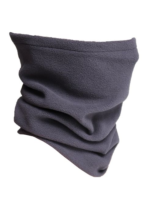 Balaclava Ski Mask Cold Weather Face Mask Neck Warmer Fleece Hood Winter Hats