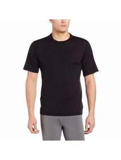 Minus33 Merino Wool 703 Algonquin Men's Lightweight Short Sleeve Crew