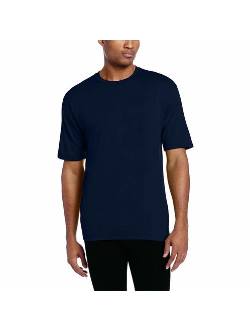 Minus33 Merino Wool 703 Algonquin Men's Lightweight Short Sleeve Crew