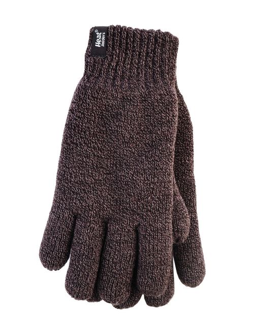 HEAT HOLDERS Men's Gloves