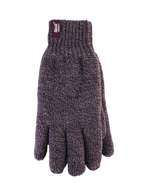 HEAT HOLDERS Men's Gloves