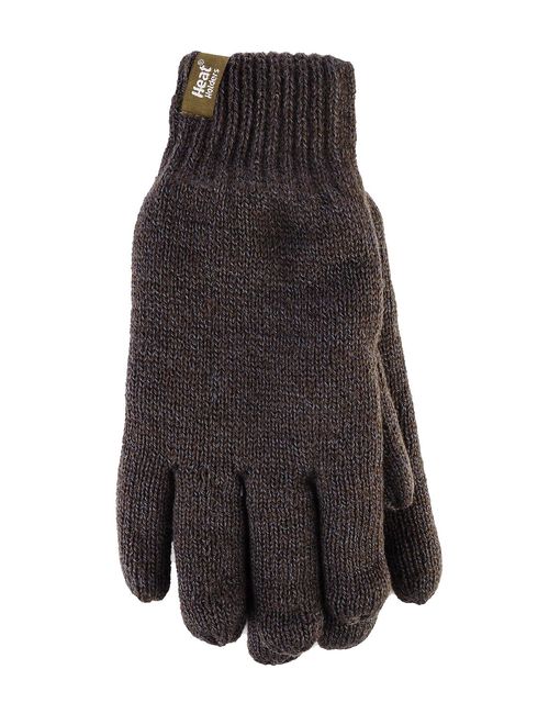 HEAT HOLDERS Men's Gloves