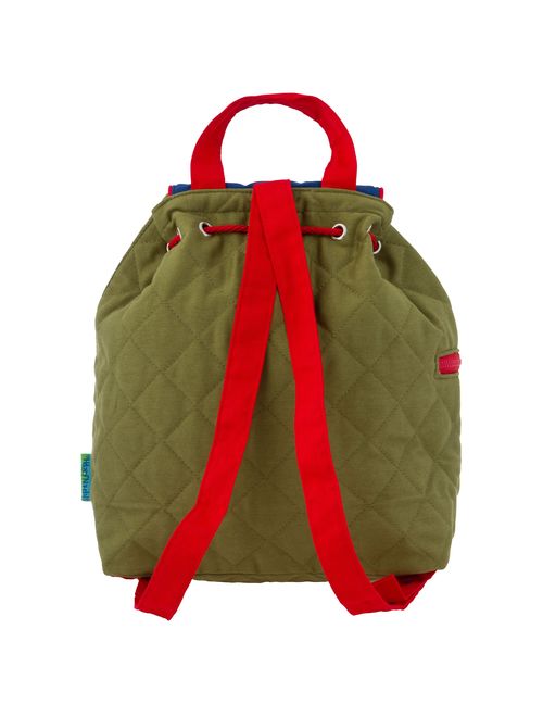 Stephen Joseph Quilted Backpack