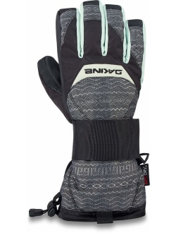 Unisex Wristguard Gloves