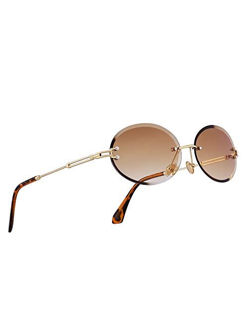 medusa sunglasses