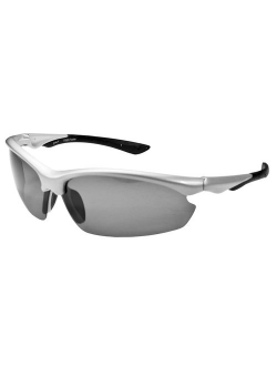 JiMarti Polarized P52 Sunglasses Superlight Unbreakable for Running, Cycling, Fishing, Golf