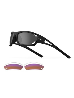 Tifosi Dolomite 2.0 Wrap Sunglasses