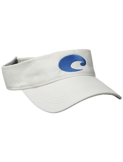 Cotton Visor