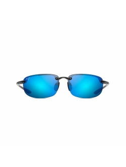 Ho'okipa Rectangular Sunglasses