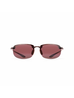 Ho'okipa Rectangular Sunglasses