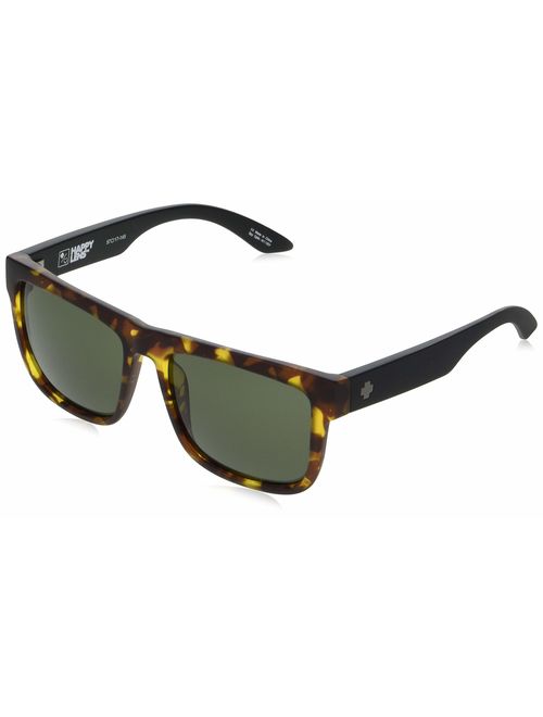 Spy Optic Discord Flat Sunglasses