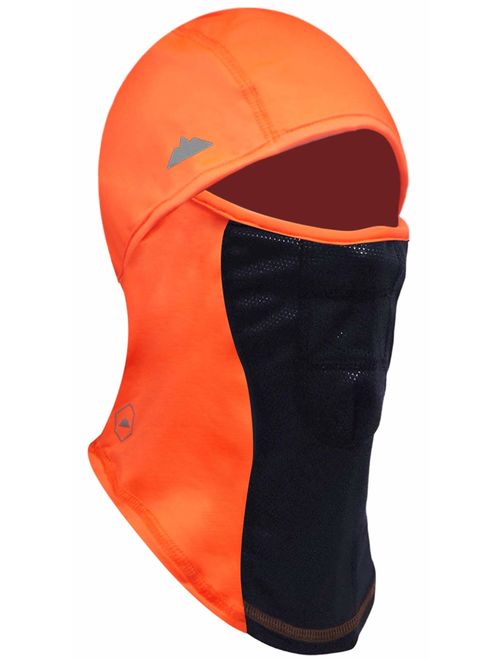 Tough Headwear Balaclava Ski Mask for Men & Women