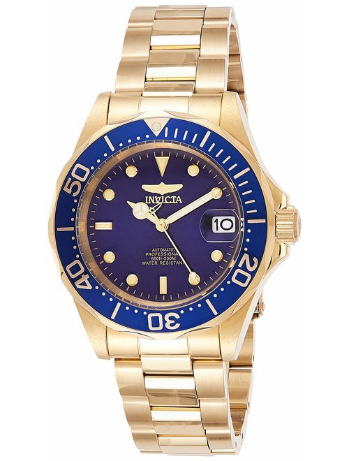 Invicta Men's 8930 Pro Diver Collection Automatic Watch