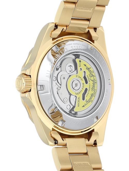 Invicta Men's 8930 Pro Diver Collection Automatic Watch