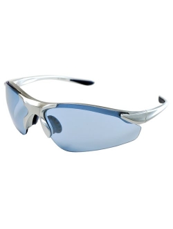 JiMarti TR15 Falcon Sunglasses for Golf, Fishing, Cycling-Unbreakable