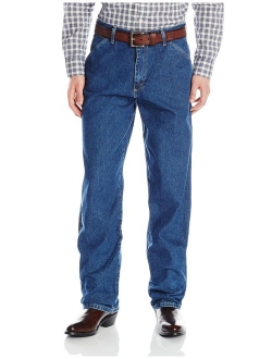 Men's Genuine Carpenter-Fit Jean