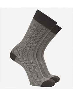 Cariloha Men's Crazy Soft Trouser Socks - Buy 3 Get 1 Free