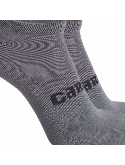 Cariloha Men's Crazy Soft Trouser Socks - Buy 3 Get 1 Free