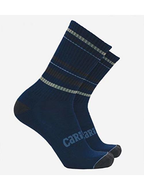 Cariloha Men's Crazy Soft Trouser Socks - Buy 3 Get 1 Free