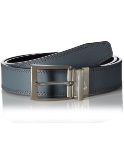 Men's Classic Reversible Belt