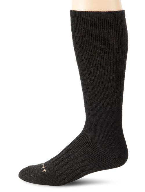 Carhartt Men's Full Cushion Recycled Wool Crew Socks