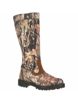 Men's 16 Inch Snake Hunting Boot