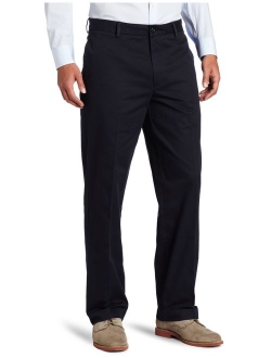 Men's Flat Front Madison Pant