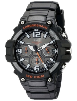 Men's MCW100H Heavy Duty Design Watch