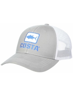 Tuna Trucker Hat