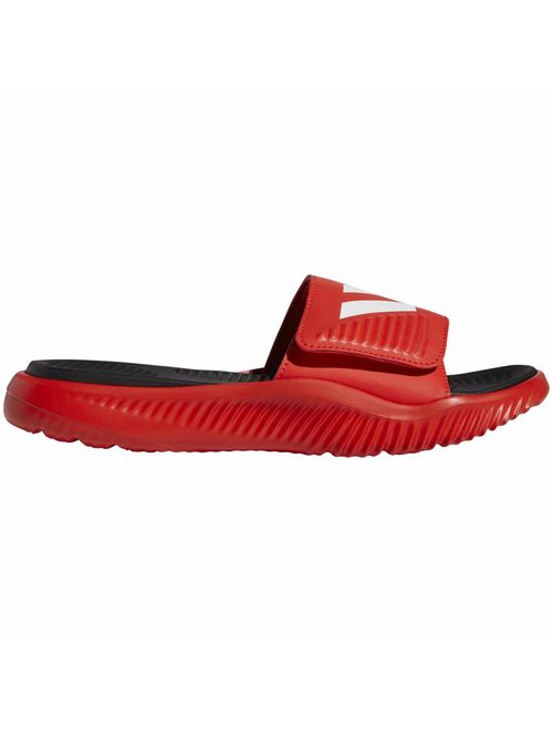 adidas Men's Alphabounce Lightweight Slide