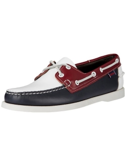 Sebago Men's Spinnaker Boat Shoe