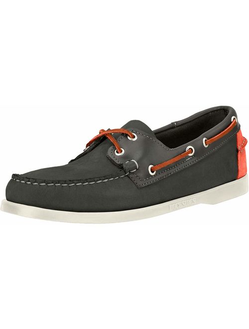 Sebago Men's Spinnaker Boat Shoe