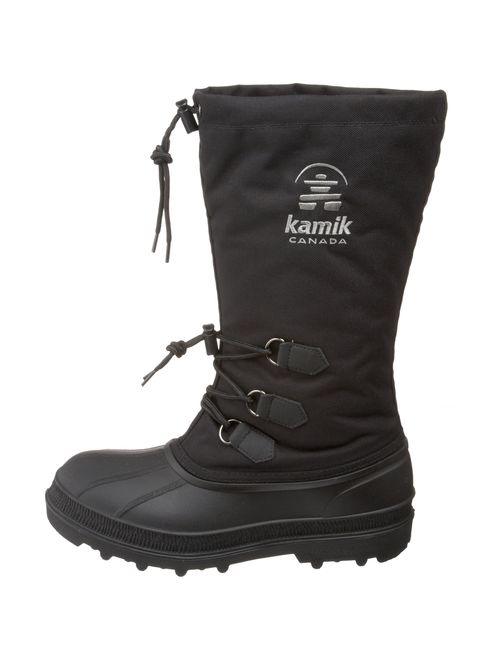 Kamik Men's Canuck Cold Weather Boot