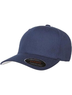 Adult's 5001 2-Pack Premium Original Twill Fitted Hat