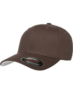 Adult's 5001 2-Pack Premium Original Twill Fitted Hat