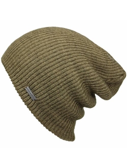 Slouchy Beanie for Men & Women by King & Fifth | Premium Quality Beanie Hat + Warm Winter Hat + Beanie