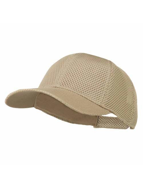 OTTO Air Mesh Polyester Cap