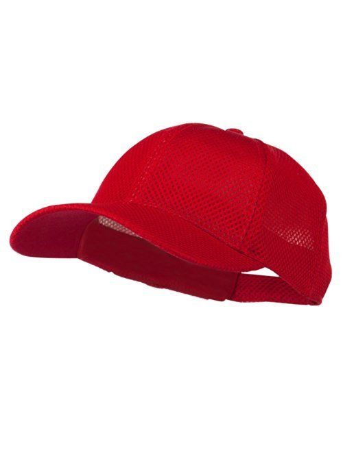 OTTO Air Mesh Polyester Cap