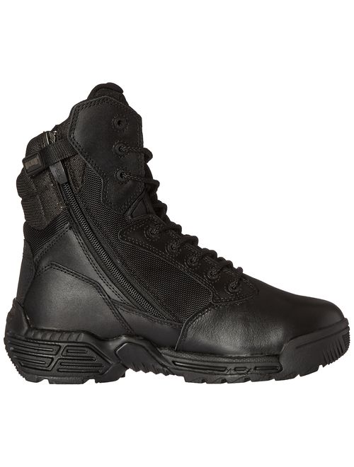 Magnum Men's Stealth Force 8.0 Side Zip Waterproof I-Shield Military and Tactical Boot