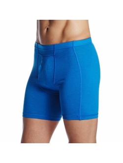 Minus33 Merino Wool 702 Acadian Men's Lightweight Boxer Brief